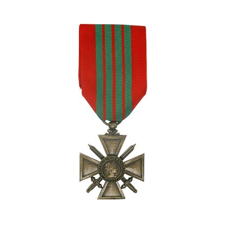 Croix de Guerre 1939-1945
