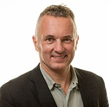 Keld Laursen
