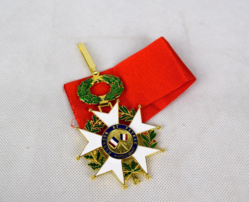 Legion of Honour