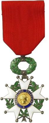 Legion of Honour