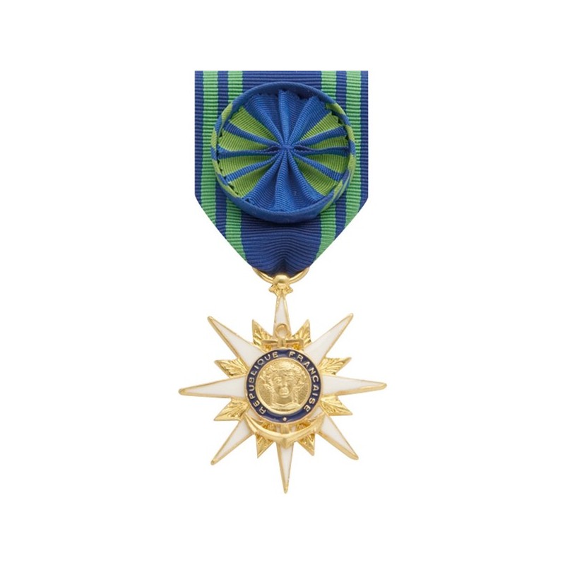 Order of Maritime Merit