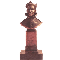 Laurence Olivier Theatre Award