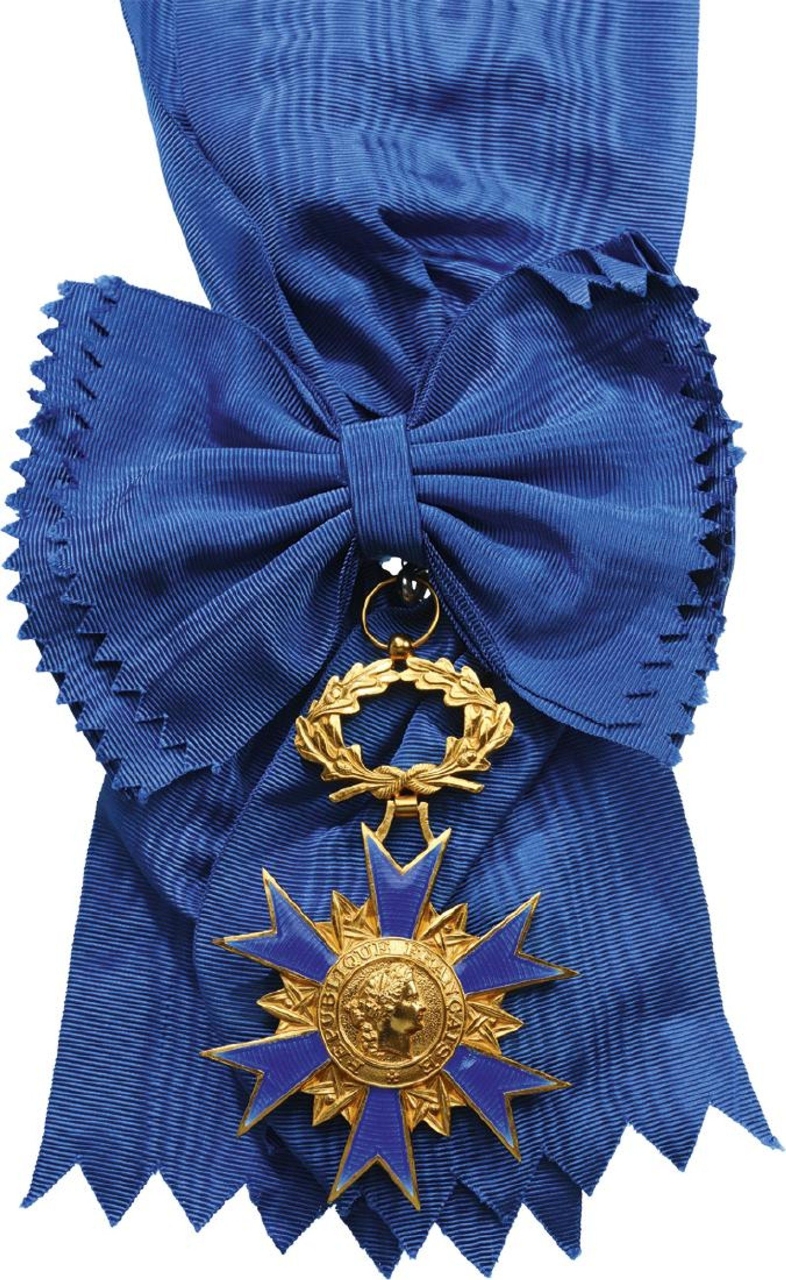 National Order of Merit