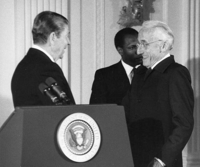 Presidential Medal of Freedom