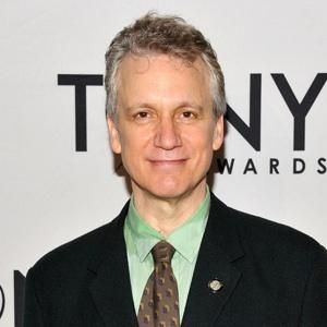 Spouse: Rick Elice