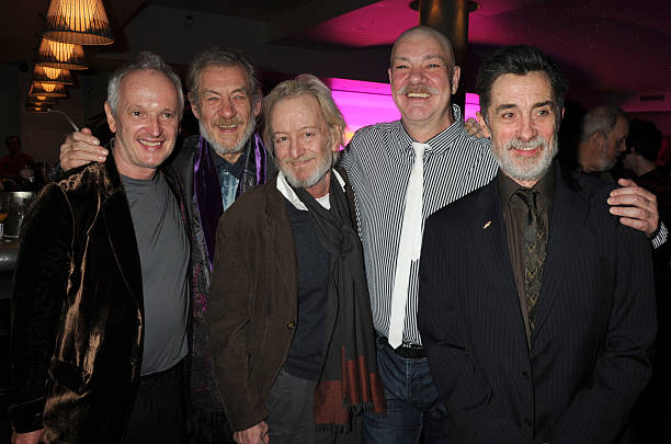 Gallery of Roger Rees