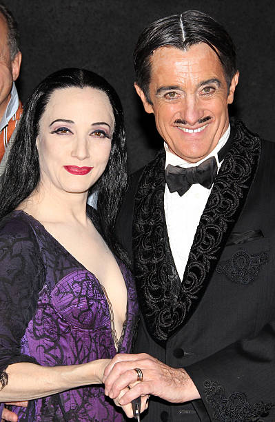 Gallery of Roger Rees