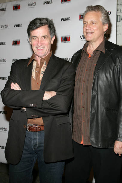 Gallery of Roger Rees