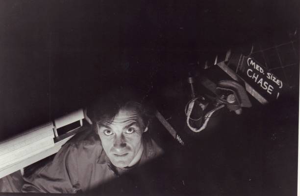 Gallery of Roger Rees