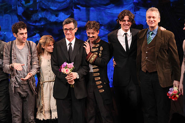 Gallery of Roger Rees