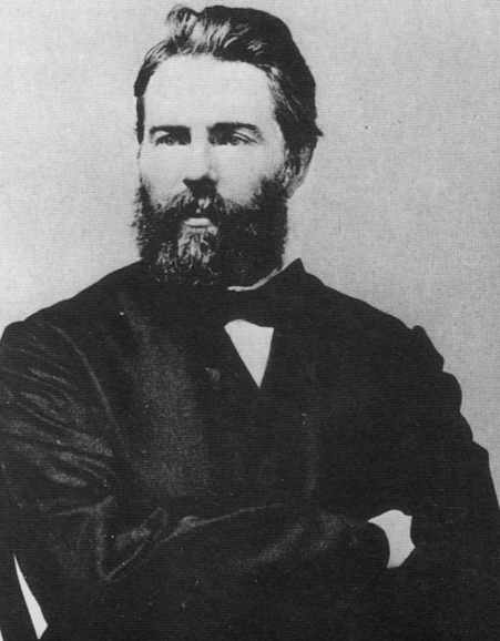 Herman Melville