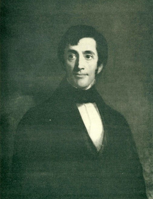 Brother: John Davy