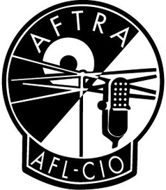 The American Federation of Television and Radio Artists