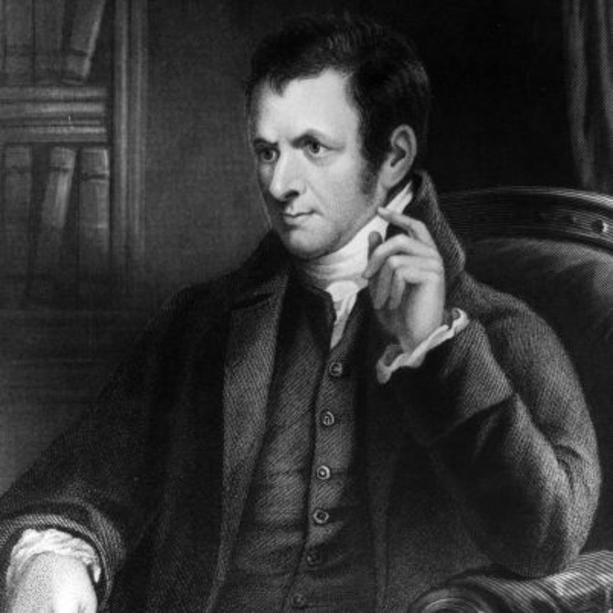 Gallery of Humphry Davy
