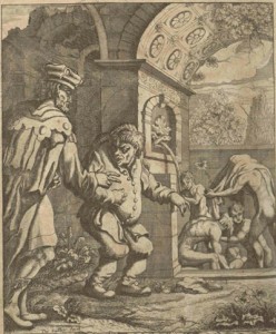 Gallery of Aesop