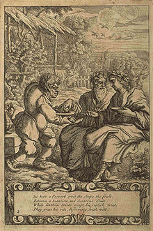 Gallery of Aesop