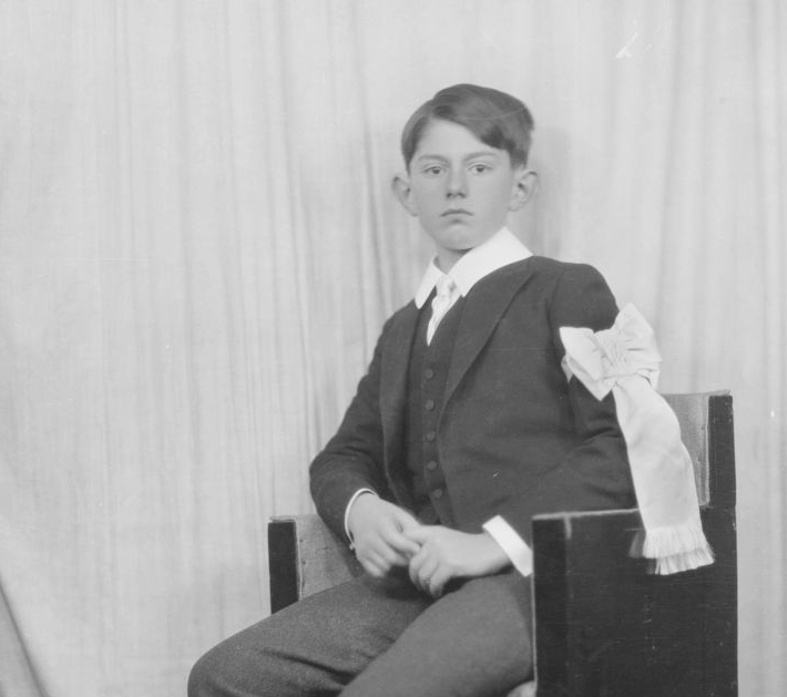 Son: Paulo Picasso