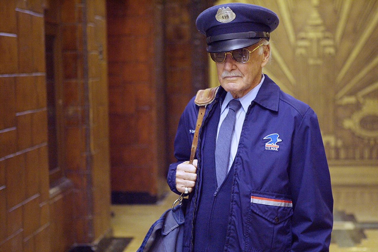Gallery of Stan Lee