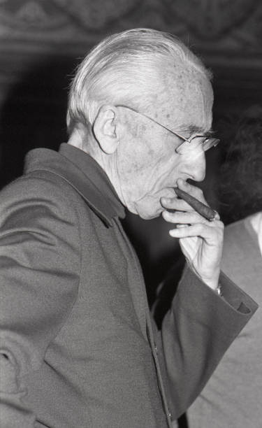 Gallery of Jacques Cousteau