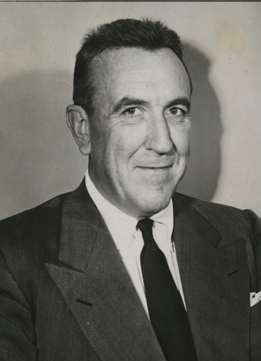 Father: Chester BlissBowles