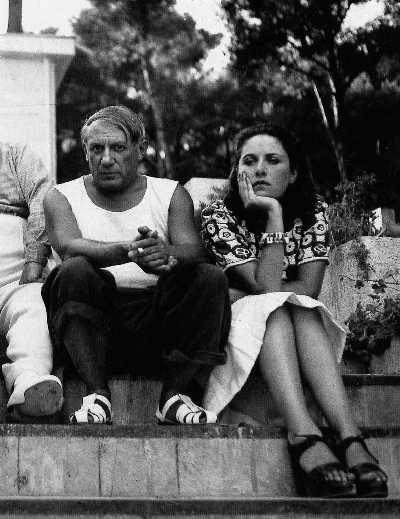 Partner: Dora Maar