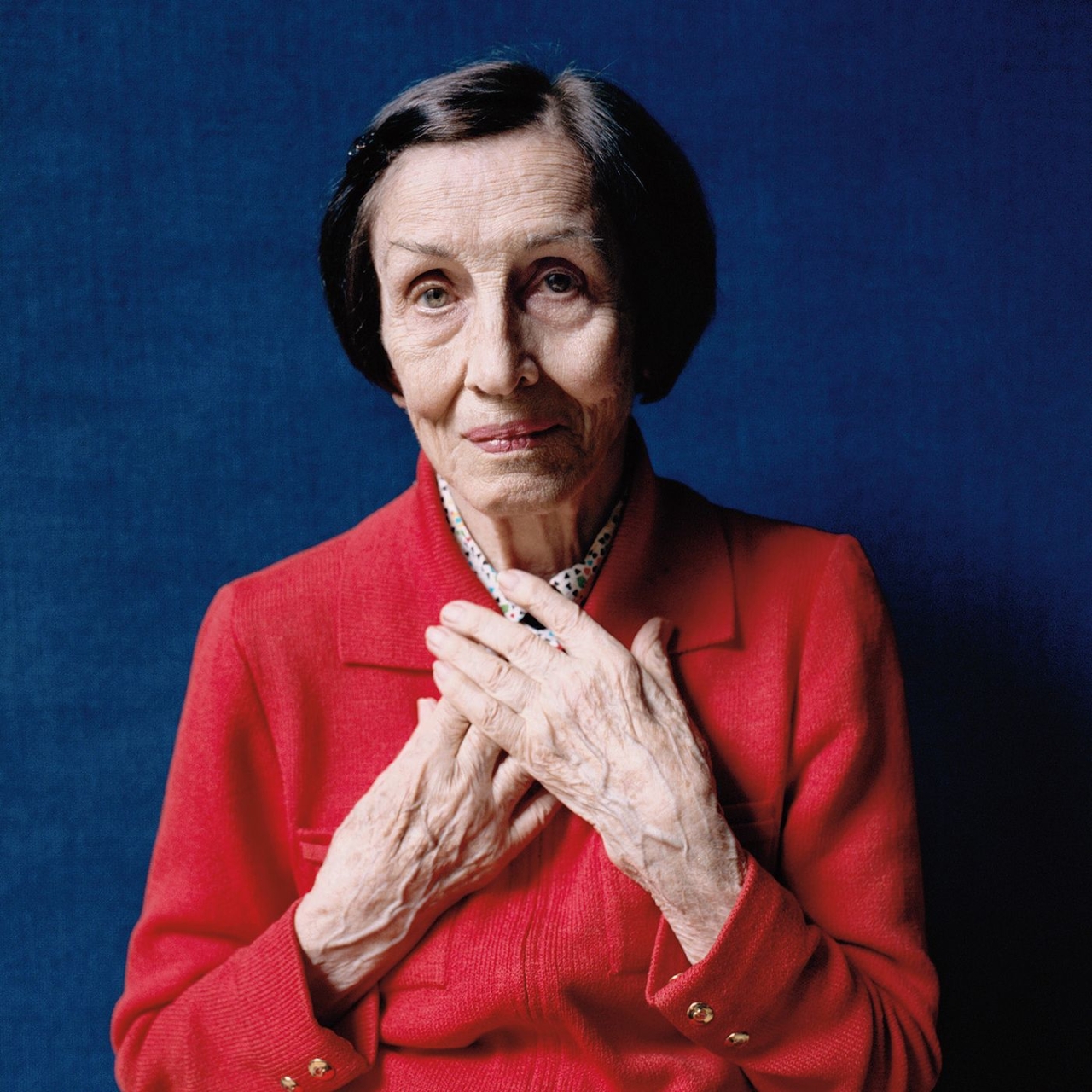 Partner: Françoise Gilot