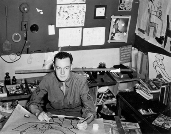Gallery of Stan Lee