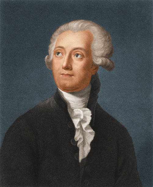 Gallery of Antoine-Laurent Lavoisier