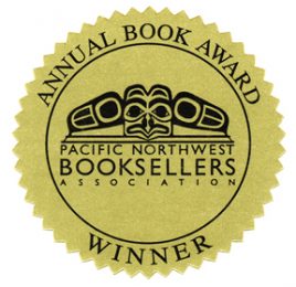 Pacific Northwest Booksellers Award