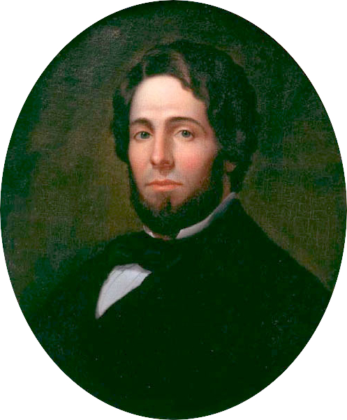 Gallery of Herman Melville
