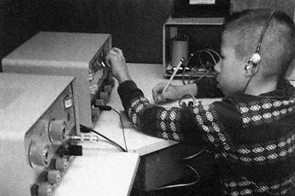 Gallery of Steve Wozniak
