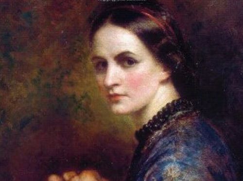 Anne Brontë