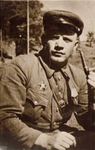 Mikhail Mormulyov
