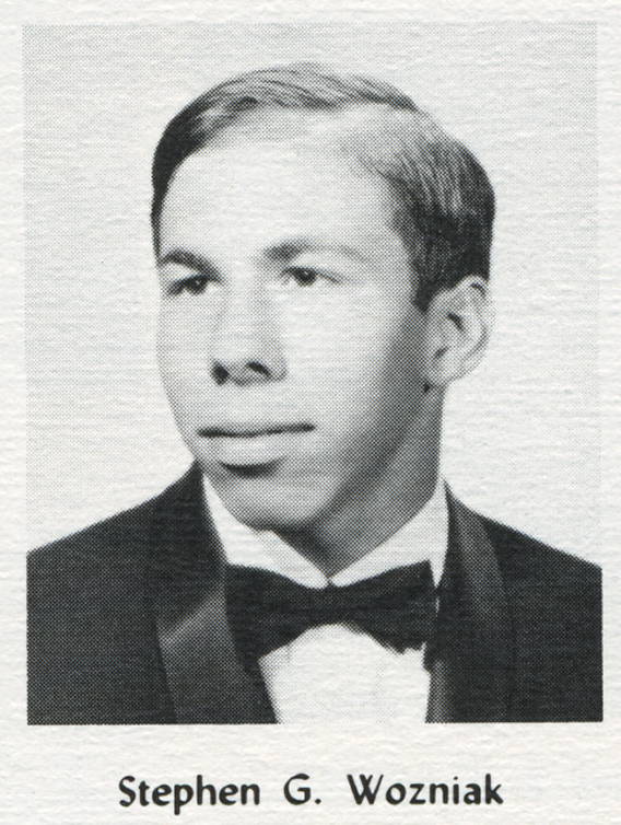 Gallery of Steve Wozniak