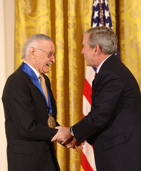 National Medal of Arts