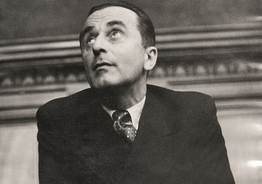 Brother: Pierre-Antoine Cousteau