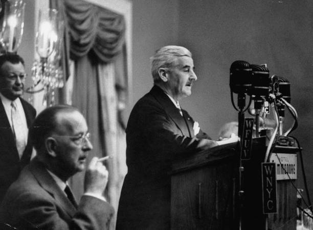 Gallery of William Faulkner