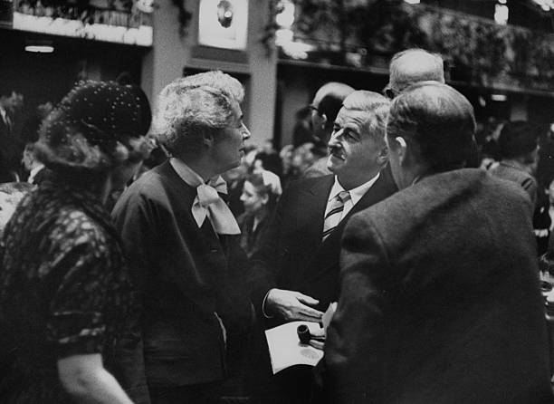 Gallery of William Faulkner