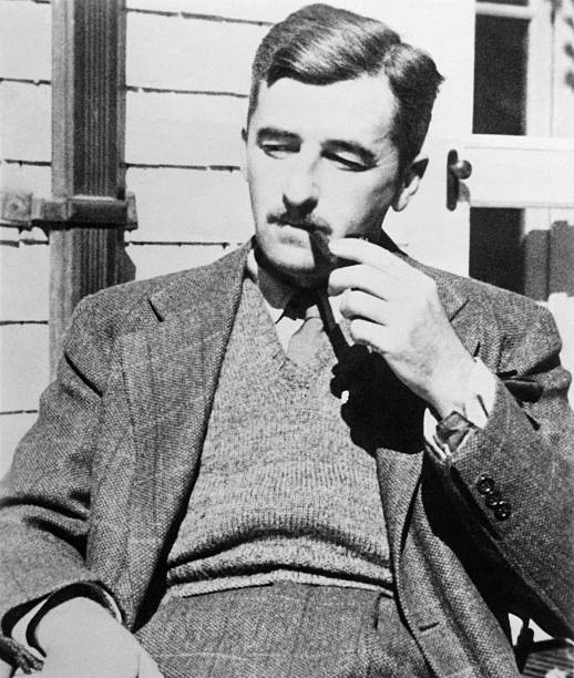 Gallery of William Faulkner