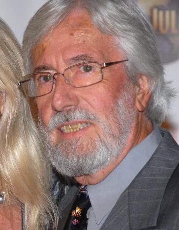 Son: Jean-Michel Cousteau
