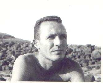 Friend: Frédéric Dumas