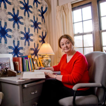 Mary Clearman Blew