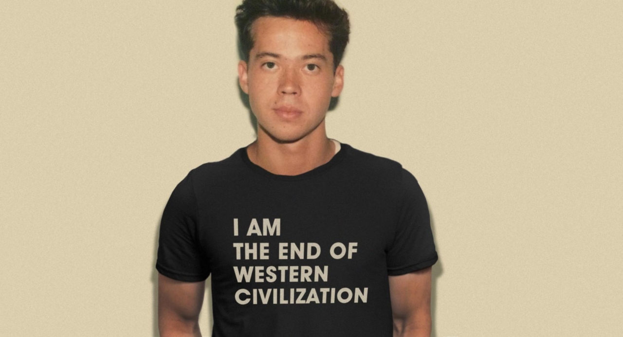 Chinquapin Literary Magazine In Honor Of Asian American Pacific Islander Aa Pi Heritage Month Chinquapin Invites You To Read An Passage From The Notable Novel Edinburgh By The Beloved Asian American Author Alexander Chee