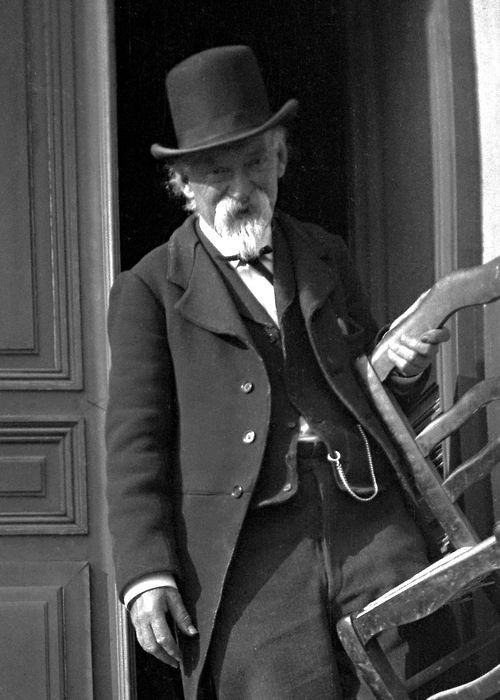 Gallery of Paul Cézanne