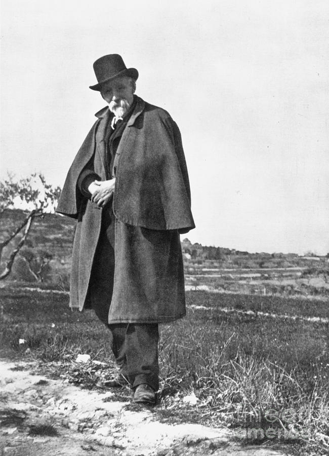 Gallery of Paul Cézanne