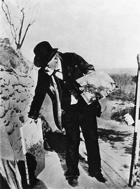 Gallery of Paul Cézanne
