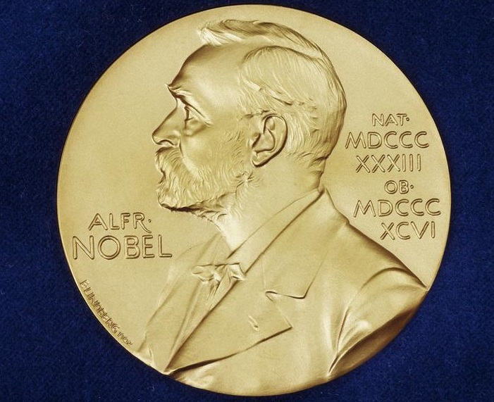 Nobel Prize in Literature