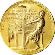 Pulitzer Prize for Fiction