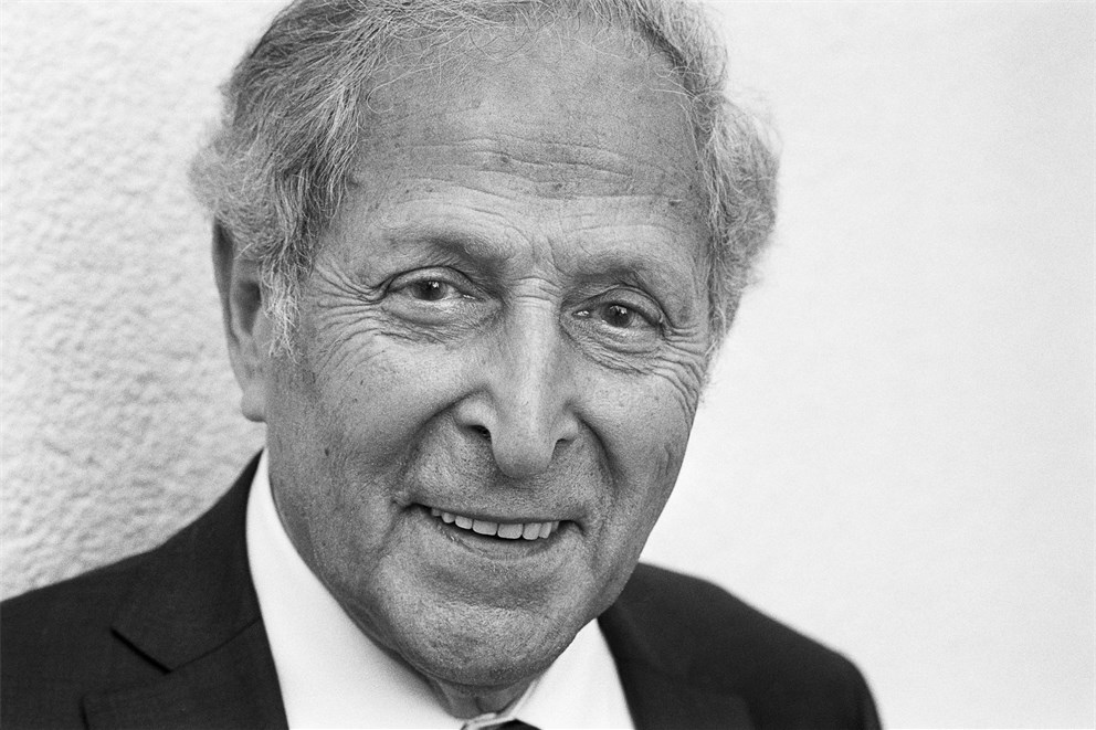 colleague: Claude Cohen-Tannoudji