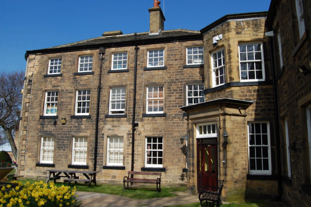 Gallery of Anne Brontë